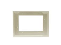 Cadet CTS4A Com-Pak Twin Heater Accessory