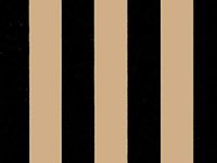 Choc Brown & Kraft Leopard Print Art DIY Crafts Tissue Paper for Gift Wrapping 20"X30" 5 Sheets