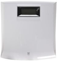 WW Scales by Conair Digital Precision Bathroom Scale, 330 lb. capacity, White