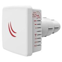 MikroTik LDF 5 Lite Dish Feed Outdoor Wireless System for Satellite Offset Dish Antennas (RBLDF-5nD-US)