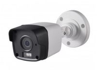 IVMS HD 4-in-1 TVI, AHD & Analog 5MP Exterior IR Bullet 2.8MM Lens Camera