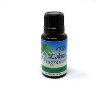 Tiki Island Pool Express 15 ml Diffuser Aroma Air Fragrance Home Scents (Peppermint)