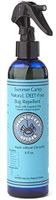 Nantucket Spider Summer Camp Bug Spray - Deet Free Bug Repellent for Kids - Natural Insect Repellent Spray with Essential Oils - Soy-Free and Vegan - No Citronella - 8 Fl Oz