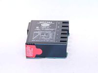Antunes Controls 8104116102 RHGP-G Single Gas Switch, 0.5 - 4"wc