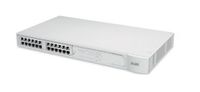 3Com SuperStack 3 Baseline Dual Speed Hub 24-Port