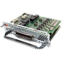 Cisco Syst. 8PORT VOICE/FAX EXPANSION ( EM-HDA-8FXS= )