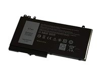 Powerwarehouse Compatible NGGX5 Replacement Battery for Dell Latitude E5270, Latitude E5470, Latitude E5570 11.4V 47Whr