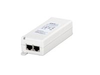 T8120 15W MIDSPAN 1-PORT