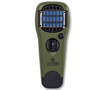 ThermaCELL Mosquito Repellent Device with Free Refill, Green, Discontinued by Manufacturer