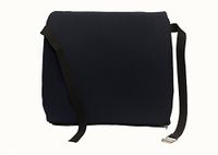 Posture Curve Lumbar Support Cushion by Body Care Model 103 Navy