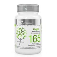 NOVA Probiotics Vegan Xtreme Care 165 Billion Probiotics per Capsule-30 VCaps