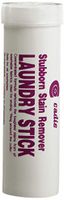 Laundry Stain Remover Stick – Pre Wash Spot Cleaner for Fabric Clothing on Cotton, Wool, Synthetics - Easy Removal of Grease, Blood, Coffee, Ink, Lipstick, Wine, Grass Soil | Clean On-The-Go by Cadie (3 Pack)