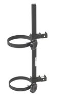 Drive Oxygen Holder for Wenzelite Safety Rollers, Model - CE-1250