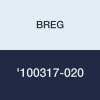 BREG '100317-020 Evergreen 621 Si, S