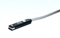 Woljay Air Cylinder CS1-E LED Light Magnetic Reed Sensor Switch