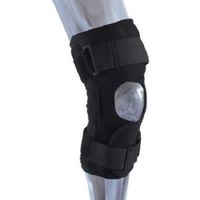 Medi Neoprene Hinged Knee Brace - 2X-Large - 67736