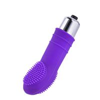 Ergonomically Designed Fîngër Shape Vî-brátọrş for Couples Šë#x Toy.s