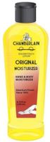 Chamberlain Golden Touch Lotion Original Moisturizer 16oz