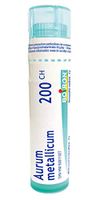Aurum Metallicum 200CH
