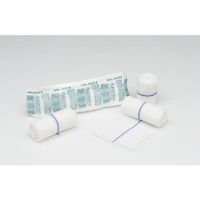 Gauze Roll, Flexicon 3X4.1 Yards Sterile, 96 count