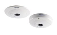 GeoVision GV-FER3402 | 3MP H.264 WDR Pro Fisheye Rugged IP Camera