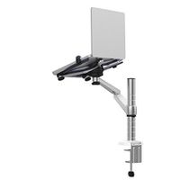 MagicHold 360º Rotating Height Adjustable Desk/bed Holder/mount for 10-15.6 Inch Laptop/notebook /Ipad PRO 12.9" or 9.7"/ipar Air/any tablets upto 12.2"