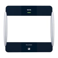 TANITA BC-1000 Plus Black ANT+ Radio Wireless Body Composition Monitor