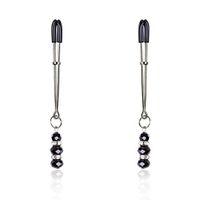 BATEER Adjustable Metal Clamps Diamond Decorations Non Piercings Women Body Jewelry