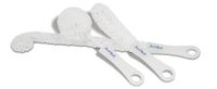 Final Touch Decanter and Glass Cleaner Brush Trio