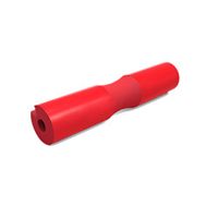 Jennles Olympic Barbell Squat Pad Neck Shoulder Protective Weight Lifting Protector
