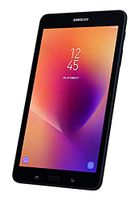 Samsung Galaxy Tab A T387T 8.0" Android 32GB T-Mobile Wi-Fi Tablet - Black (Renewed) (Black)