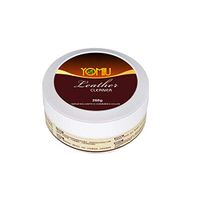 haitop Leather Refurbishing Cleaner,Multifunctional Waterless Leather Refurbishing Cleaner for Couch, Leather Cleaner for Car Seats, Leather Refurbishing Cream