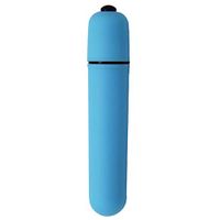 Eyessssty 1Pc Personal Wand Massager 10 Vibration Modes for Neck Shoulder Back Body Massage Cordless Rechargeable Handheld Massager