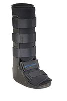 Orthotronix Tall Cam Walker Boot (Large)