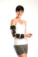 Mayo Clinic Elbow Brace, Right