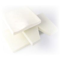 Bilt-Rite Mastex Health 4 Inch Foam Cushion, Blue