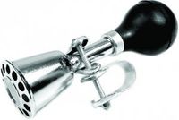 Action Squeeze Condor Muted Chrome 5" Horn