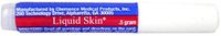 Medique Liquid Skin Adhesive Bandage, 0.5 Gm Pipettes - Pack of 10