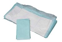 DUKAL 12436 Fluff Underpad 23"x36", Non Sterile