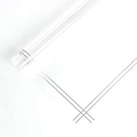 Fei-1 Lines Cellophane, Transparent Waterproof Packaging Material Valentine's Day Wrapper 20 Sheets/Bag Size: 60 60CM (Color : #8)