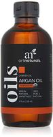 Artnaturals Argan Oil, 4 Fluid Ounce