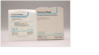 DRSG BORDERED FM 4X4"