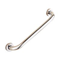 JIAHE115 Bathroom Safety Rails Bathroom handrails, Bathroom Non-Slip Safety Stainless Steel armrest (Size : 30cm)