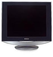 Sony SDM-HS93/G Flat Panel 19" LCD Monitor (Gray)