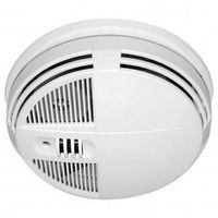 Xtreme Life IR Bottom View Smoke Detector Spy Camera & DVR