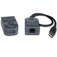 Cables To Go Super Booster Usb Extender (29341) -