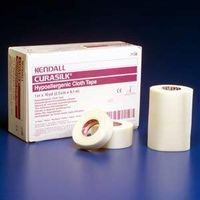 COVIDIEN Curasilk Cloth Tape 2 Hypoallergenic Model: 7139C