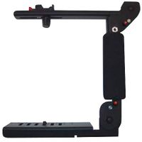 Stroboframe Quick Flip Flash Bracket