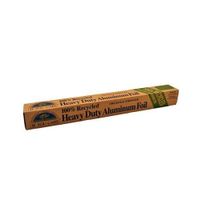 Heavy Duty Aluminum Foil, 100% Recycled, 30 ft. This multi-pack contains 3. ( Multi-Pack) by If You Care