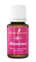 YL Abundance Essential Oil 15ml